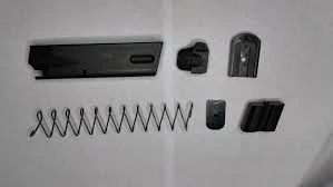 Mag Block - WTW Arms North Haven, CT