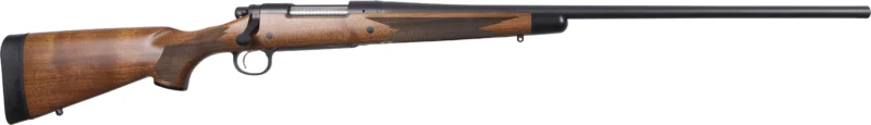 REMINGTON 700 CDL 308 WIN 24" BL/WD