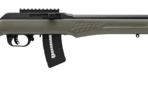 ROSSI RS22 22MAG BLK/ODG 21" 10+1